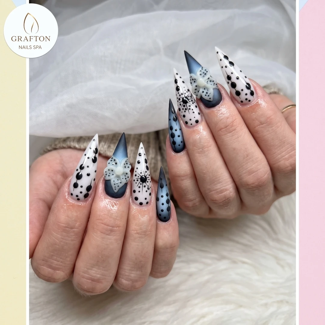 Trending nails